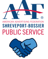American advertising federation of shreveport-bossier (aafsb)