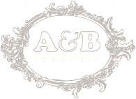 A & b upholstery