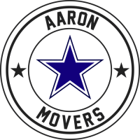 Aarons movers & packers