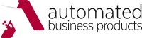 Automated business equipment