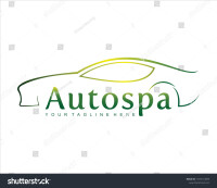 The auto spa