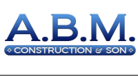 A.b.m construction and son