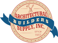 Architectural builders supply, inc.