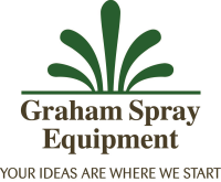 Graham Spray Equipment