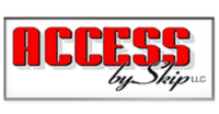 Access by skip