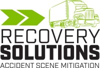 Accident recovery solutions