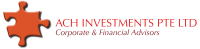 Ach investments pte ltd