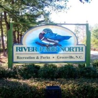 River Park North, City of Greenville