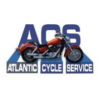 Atlantic cycle service