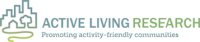 Active living research