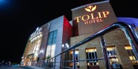 Tolip Family Park Hotel