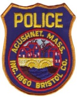 Acushnet police association