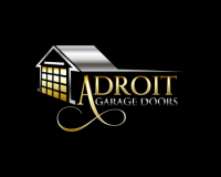 Adroit garage doors