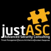 Advanced security consulting, llc