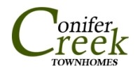 Conifer Creek Townhomes
