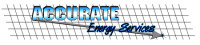 Accurate energy services, inc.