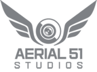 Aerial 51 studios