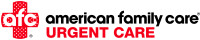 American family care urgent care centennial, co
