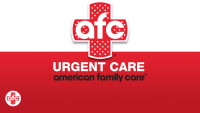 Afc urgent care southcenter