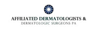 Affiliated dermatologists and dermatologic surgeons, p.a.