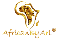 Africanbyart
