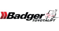 Badger ToyotaLift