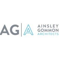 Ainsley gommon architects