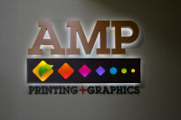AMP Printing, Inc.