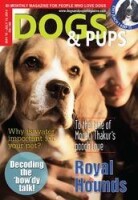 Dogs and Pups Magazine