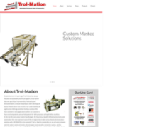 Trol-Mation, Inc.