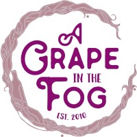 A grape in the fog, inc.