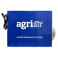 Agriair equipment