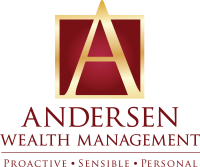 Anderson wealth management llc