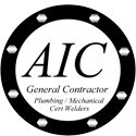 Accurate industrial construction,inc.