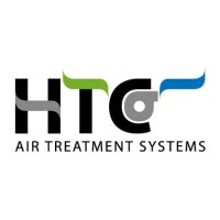 Air treatment system