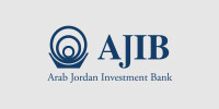 Arab jordan investment bank - ajib
