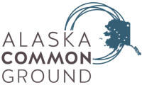 Alaska common ground