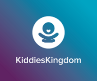 A kiddies kingdom