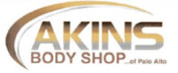 Akins body shop