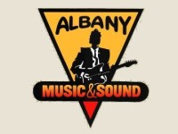 Albany music & sound