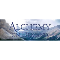 Alchemy on demand
