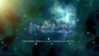Alchemy radiant health
