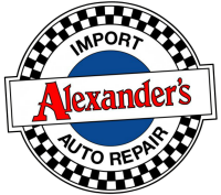 Alexander auto repairs