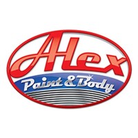 Alex auto body shop