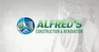 Alfred construction