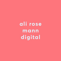 Ali rose mann digital