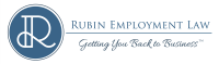 Rubin employment law