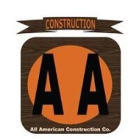 All-american construction, llc