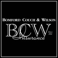 Bomford, Couch & Wilson