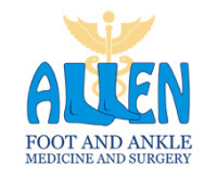 Allen foot and ankle medicine and surgery plc
